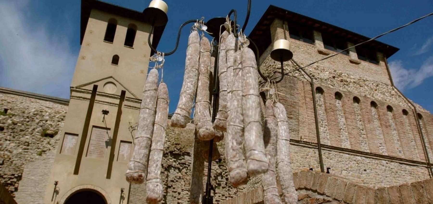 Macina pepe – Museo del Salame