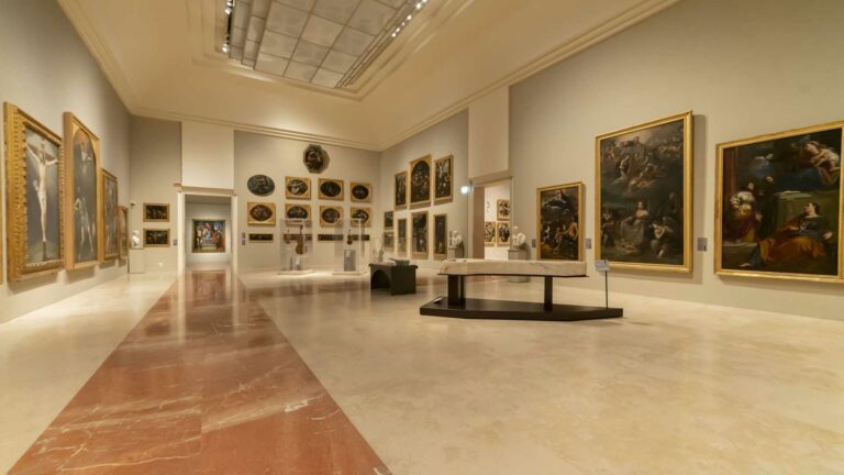 5 must-see museums in Modena